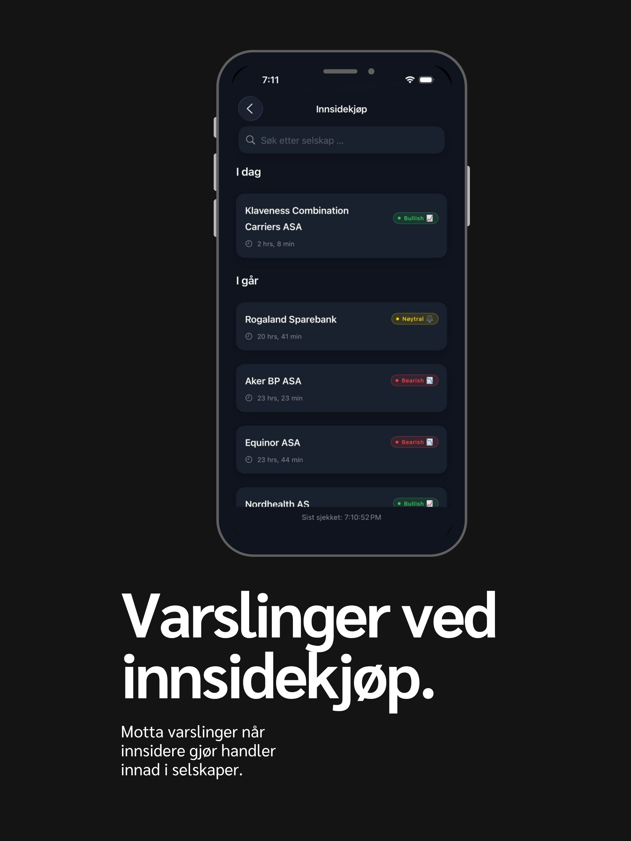 Tollbugata app preview 5